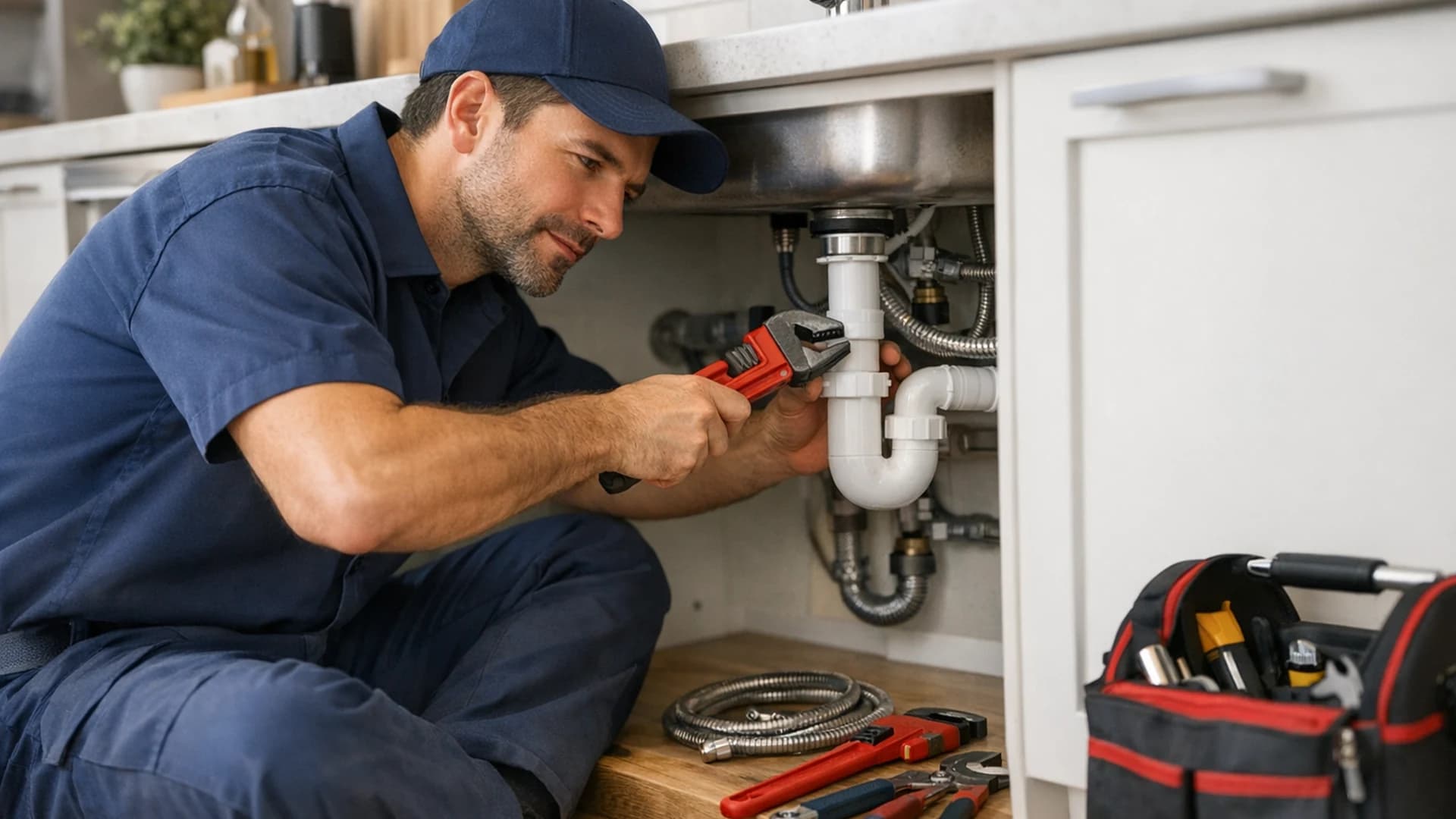 Plombier Nantes urgence : prix, conseils, pièges à éviter - intervention Helali-elec a Nantes (44)